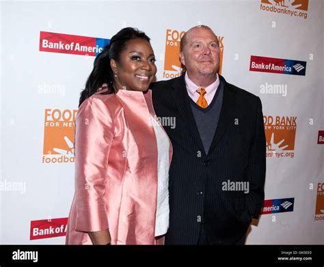 Food Bank For New York City Annual Can Do Awards Dinner At Ciprianis