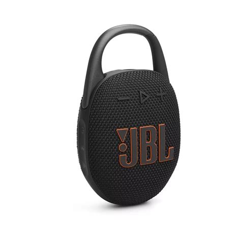 Ripley Parlante Port Til Jbl Clip Bluetooth Ip Negro