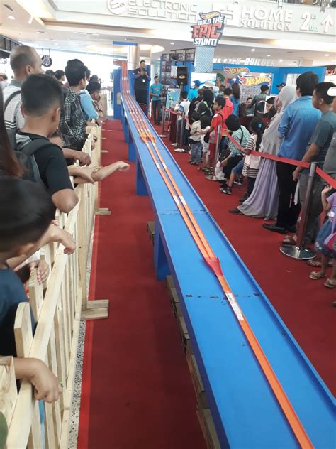 Tips Balapan Hot Wheels Bagi Pemula Cafe Pintar