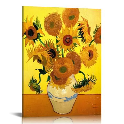 Aristuring Large Modern Abstract Flowers Giclee Canvas Prints Gallery