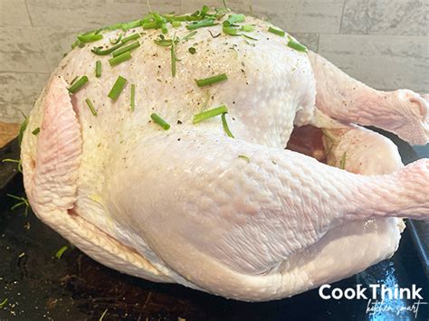 Honeysuckle White Turkey: Roast Any Perfectly Moist Turkey - CookThink