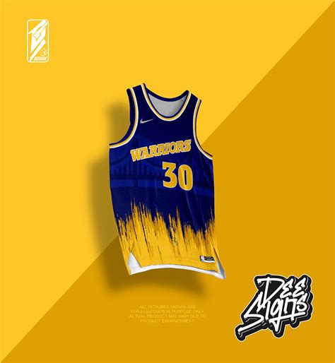 Basketball Jersey Designs Nba Concept On Behance
