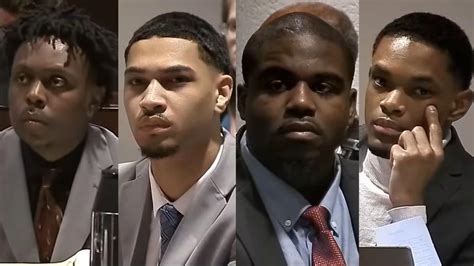 Foolio murder trial day 6: Medical examiner details rapper's fatal ...