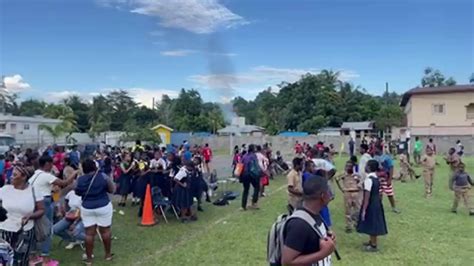 Port Antonio Primary Vs Manchioneal Primary Insports Final 🔥💯🇯🇲 Youtube