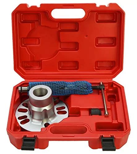 Hydraulic Wheel Hub Puller With Hammer Tool Kit Ton Env O Gratis