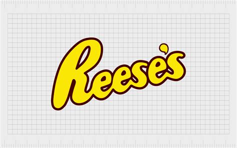 Reeses Logo History And Reeses Slogan Meaning