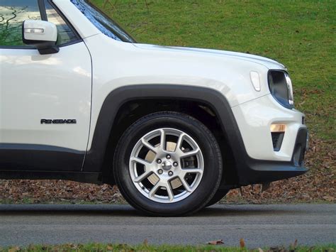 Used Jeep Renegade Gse T Longitude For Sale U Hollins