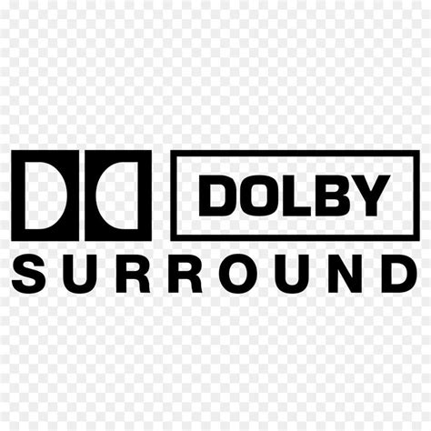 Dolby Stereo Logo - LogoDix