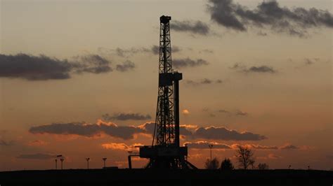 As U.S. Oil Production Soars, How Will It Change The Global Energy Market?