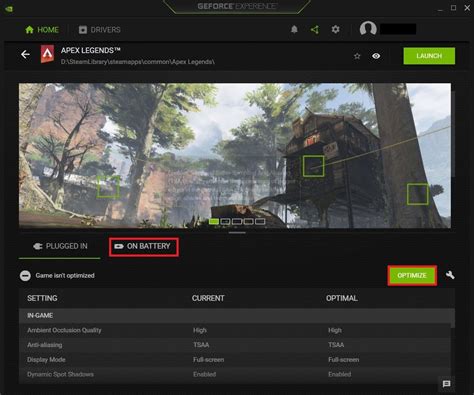 How to Customize Your Graphics Settings With the NVIDIA Control Panel and GeForce Experience Apps