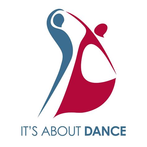 Logo Design Its About Dance Find More Ideas Here Other Arts