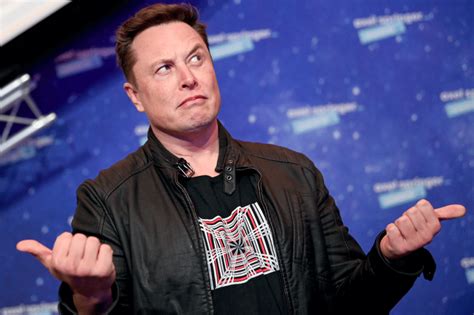 Elon Musk Is Literally Creating His Own City In Texas Called "Starbase ...