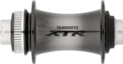 Shimano XTR HB M9010 B Center Lock Disc Front Hub For 15 Mm Thru Axles