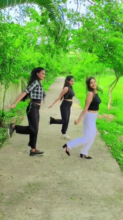 Hoga Tumse Pyaara Kaun Trendingsong Youtubeshorts Viral Dance