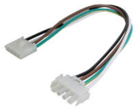 Whirlpool Ice Maker Wiring Harness Adapter