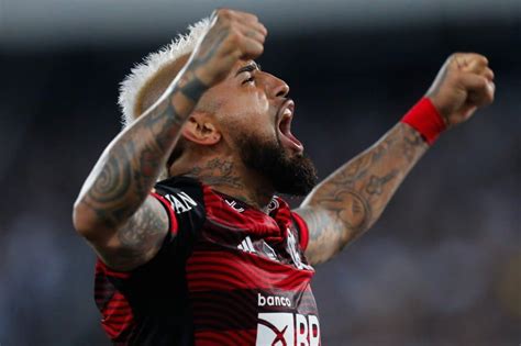 Flamengo Vence O Botafogo Veja Os Melhores Momentos Minha Torcida