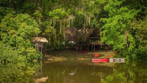 Lugares naturales que debes visitar si viajas a Petén Guatemala