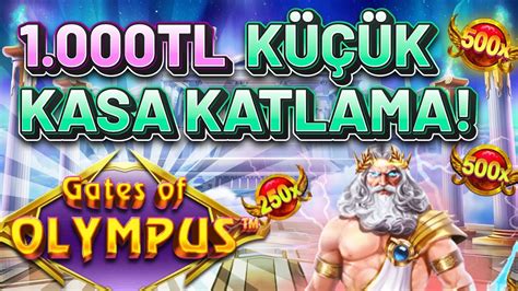 Slot Oyunlari Gates Of Olympus B Y K Kazan Tl K K Kasa