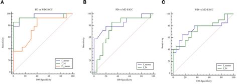 Frontiers Intravoxel Incoherent Motion Model In Differentiating The