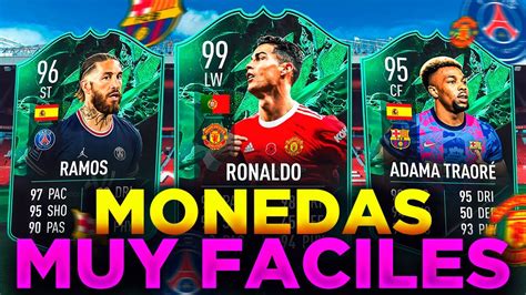 FIFA 22 COMO CONSEGUIR UN METAMORFO GRATIS Y RAPIDO EL MEJOR TRADEO