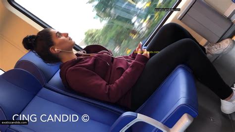 Iranian Crazy Jiggly Ass Candid Exotic Candids