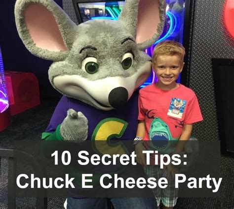 Chuck E Cheese Birthday Party Package Prices Felisa Quinonez