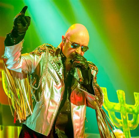 Judas Priest S Rob Halford To Closeted Metalheads You Don T Have To Feel As Alone As I Did