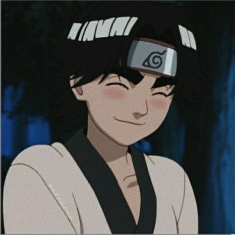 lee wiki naruto amino