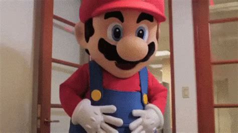 Mario GIFs - Find & Share on GIPHY