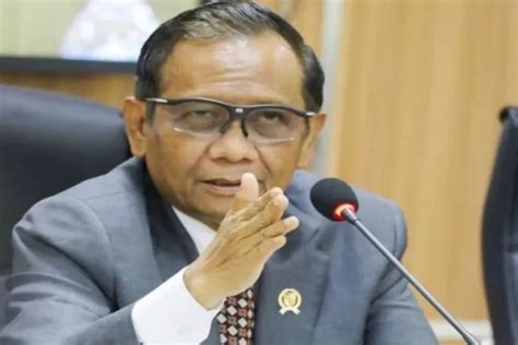 Skema Terbaru Mahfud MD Bagi Honorer Yang Tidak Lolos Tes CPNS Maupun