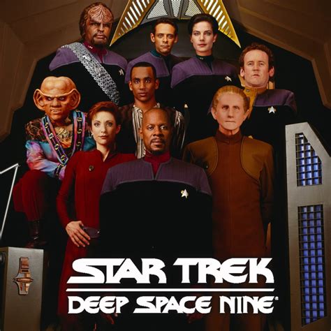 Star Trek: Deep Space Nine, Season 6 wiki, synopsis, reviews - Movies Rankings!