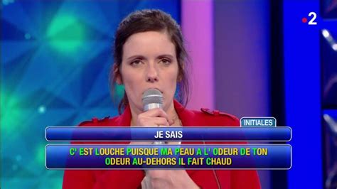 Exclu C Est Tr S Valorisant Laure N Oubliez Pas Les Paroles