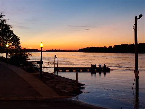 Missouri River, Washington MO. | Missouri river, Missouri, River