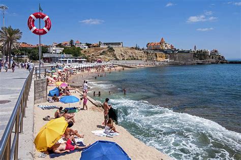 Estoril Cascais Guide Portugal Visitor Travel Guide To Portugal