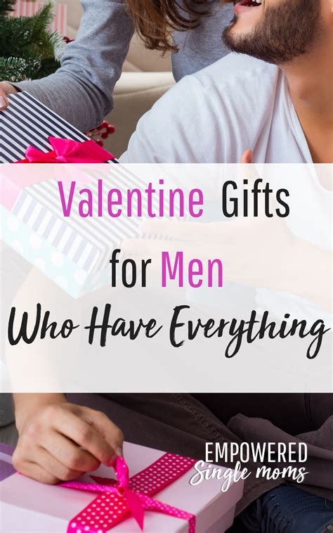 Get These Unique Valentines Day Ts For The Man In You Life Who Has