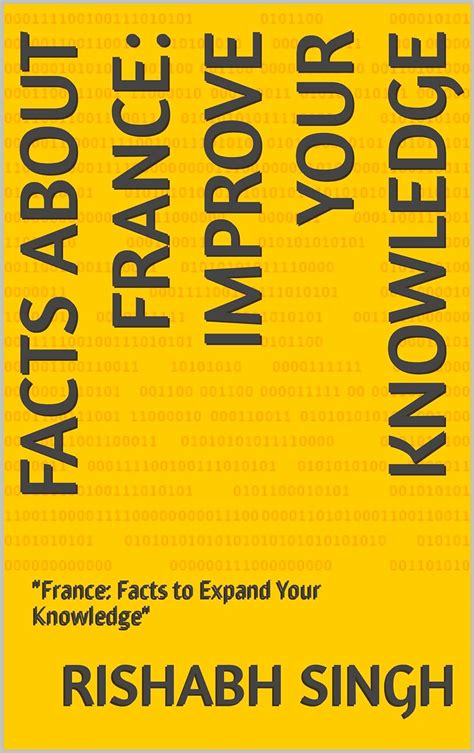 Amazon Facts About France Improve Your Knowledge France Facts To