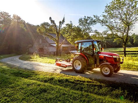 Massey Ferguson 2800M Series - Shantz Farm Equipment