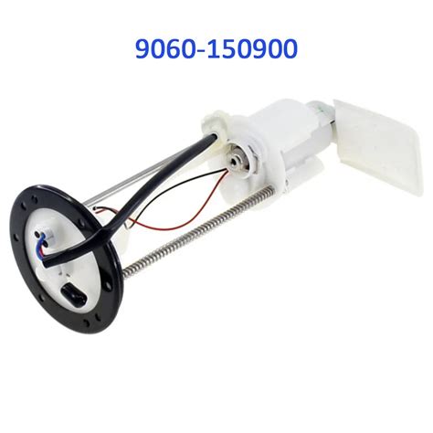 Fuel Pump Z6 For Cfmoto Ssv Accessories 9060 150900 Cf600 Cf625 Z6 Zf Cf Moto Part