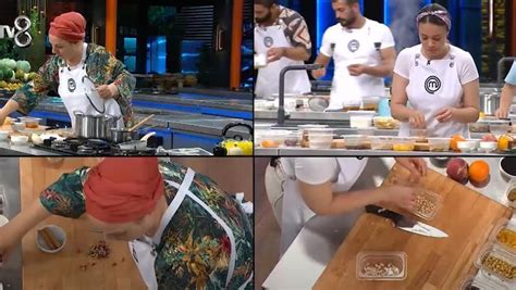 Masterchef Yedekler Son Yar Mac Kim Masterchef Ana Kadroya Giren