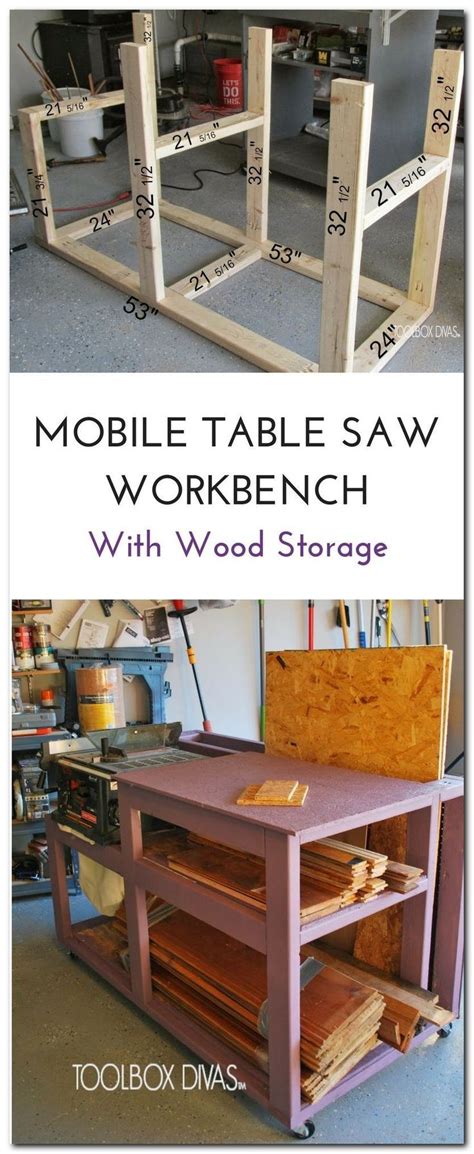 Here S A Collection Of Totally Free Do It Yourself Workbench Prepare