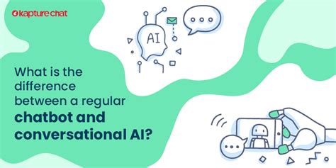 Differences Between Regular Rule Based Chatbots And Ai Chatbots Hot