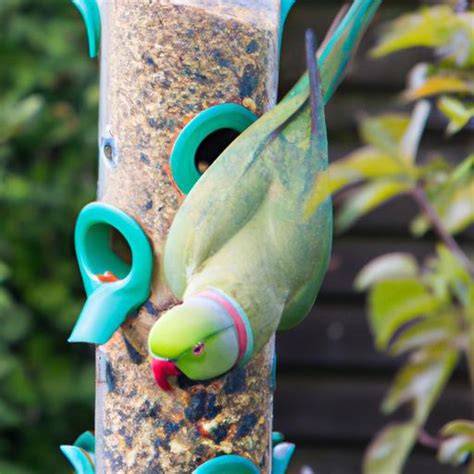 All You Need to Know About Parakeets: A Comprehensive Guide