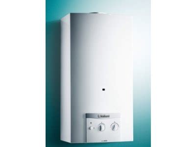 Vaillant Atmomag Mini I E Pl Gazowy Przep Ywowy Podgrzewacz