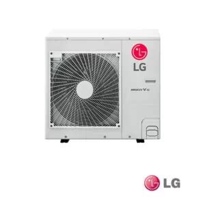 Split Ducto Inverter LG Frío Solo Friotemp Perú