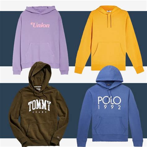 21 Best Hoodies For Men 2020 Most Comfortable And Cool Hoodies To Buy