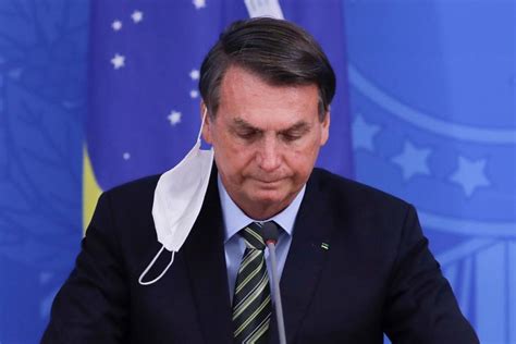 Brasil Acusaciones Por Cr Menes Marcan Destino De Bolsonaro Servindi