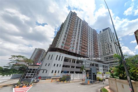 Kinrara Mas Condominium 3 Bedrooms For Sale In Bukit Jalil Kuala