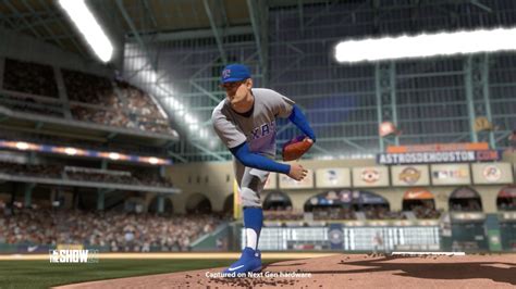 MLB The Show 21 Legends - 20 - Operation Sports