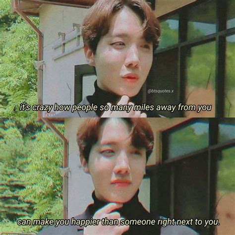 Pin By Shiviii On Bts Bts Quotes Bts J Hope Cute Bts Theory