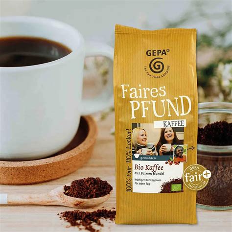 Kologisk Fair Pound Kaffe G Greenist Dk